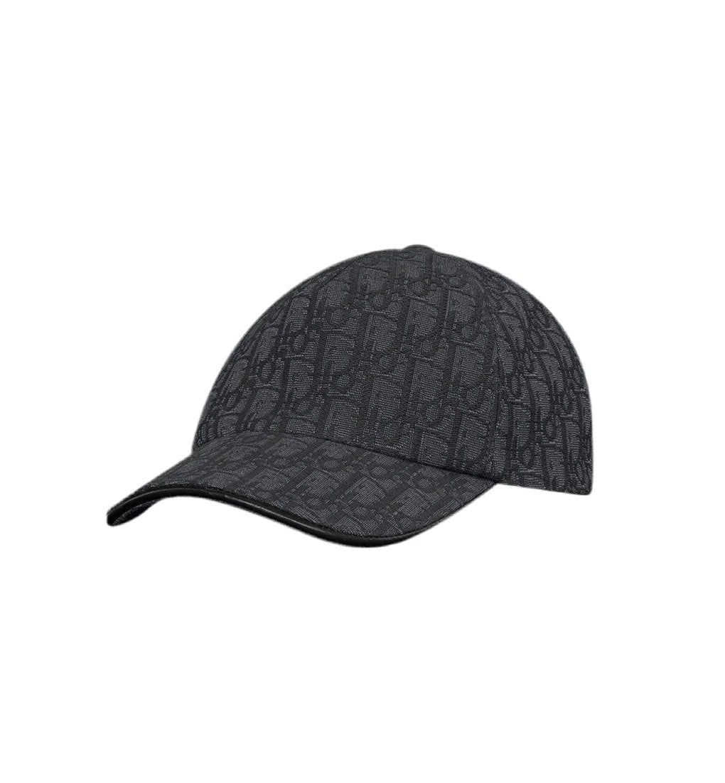 Casquette Jacq***us Noir