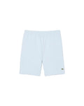 Short Lac*ste Bleu Clair