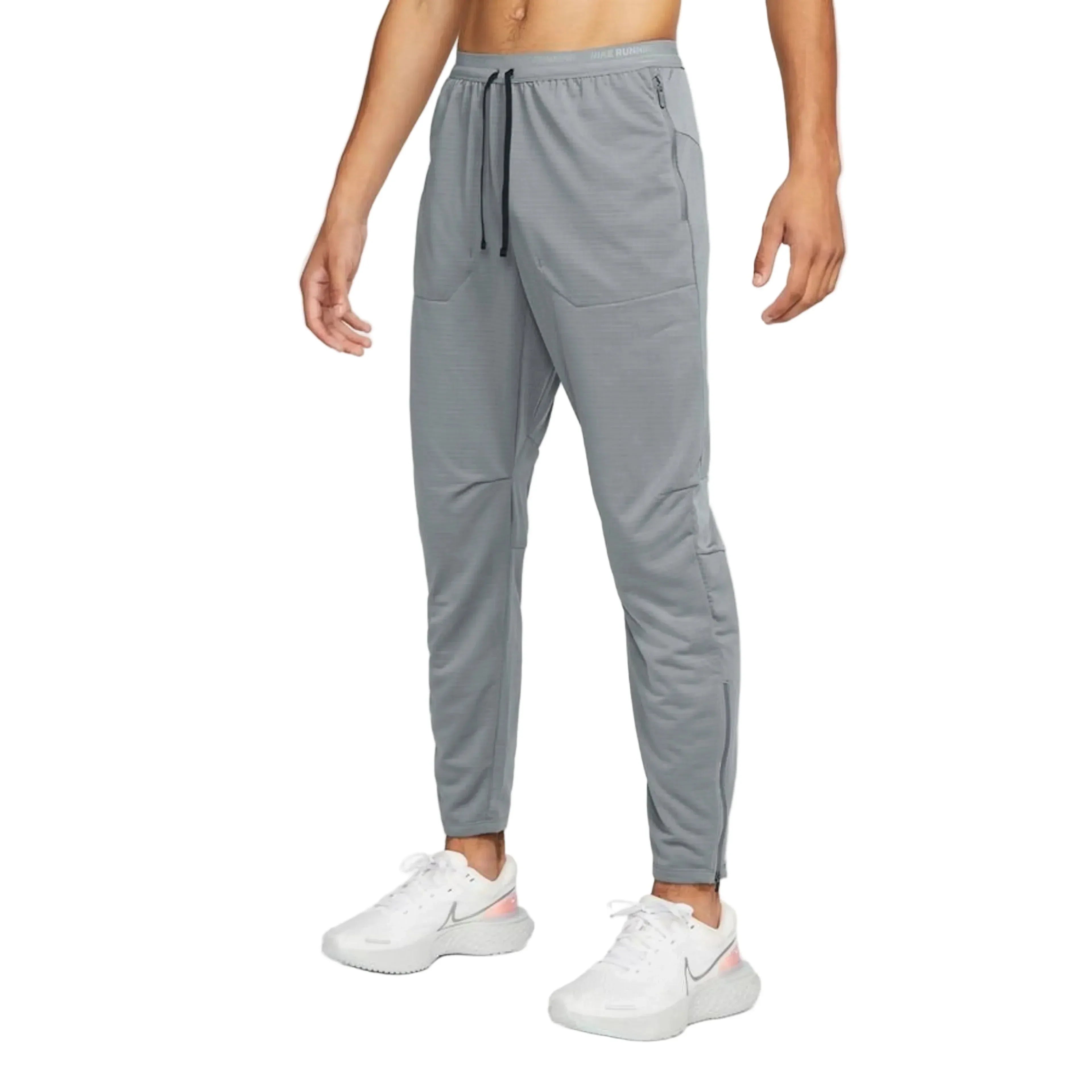 N*ke Running Gris