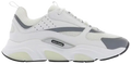 B22 Blanche Gris
