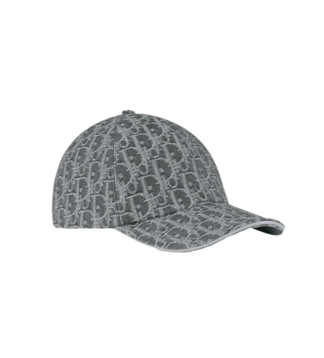 Casquette D*or Bleu