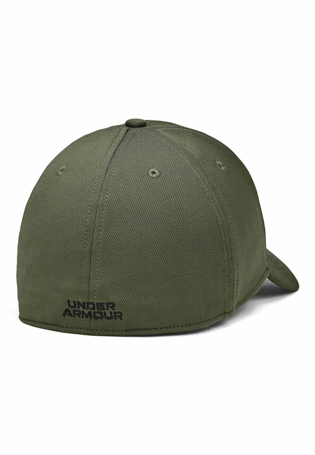 Casquette Un*er Vert