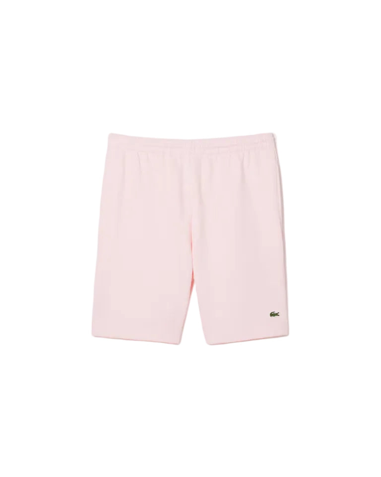 Short Lac*ste Rose