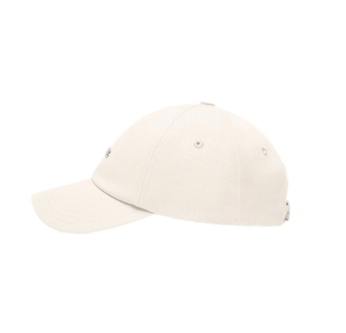 Casquette Jacq***us Blanche