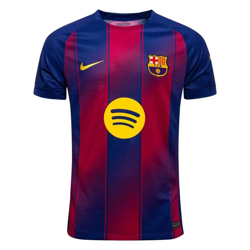 Maillot Barcelone 2025/26