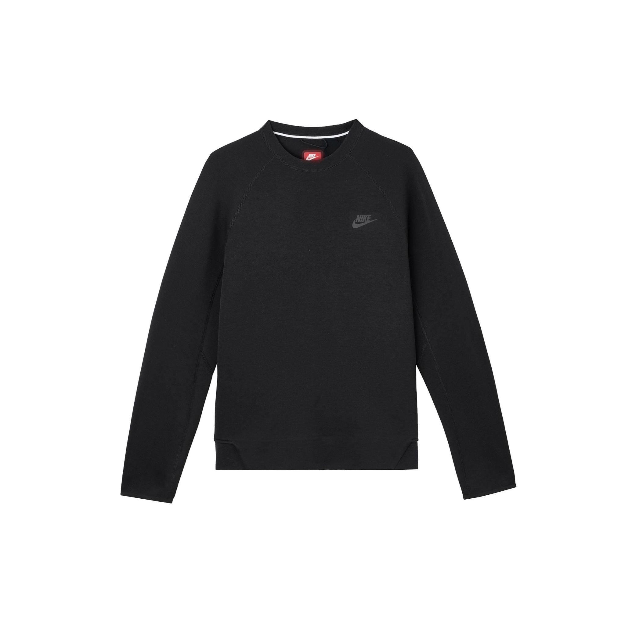 Pull Tech Noir