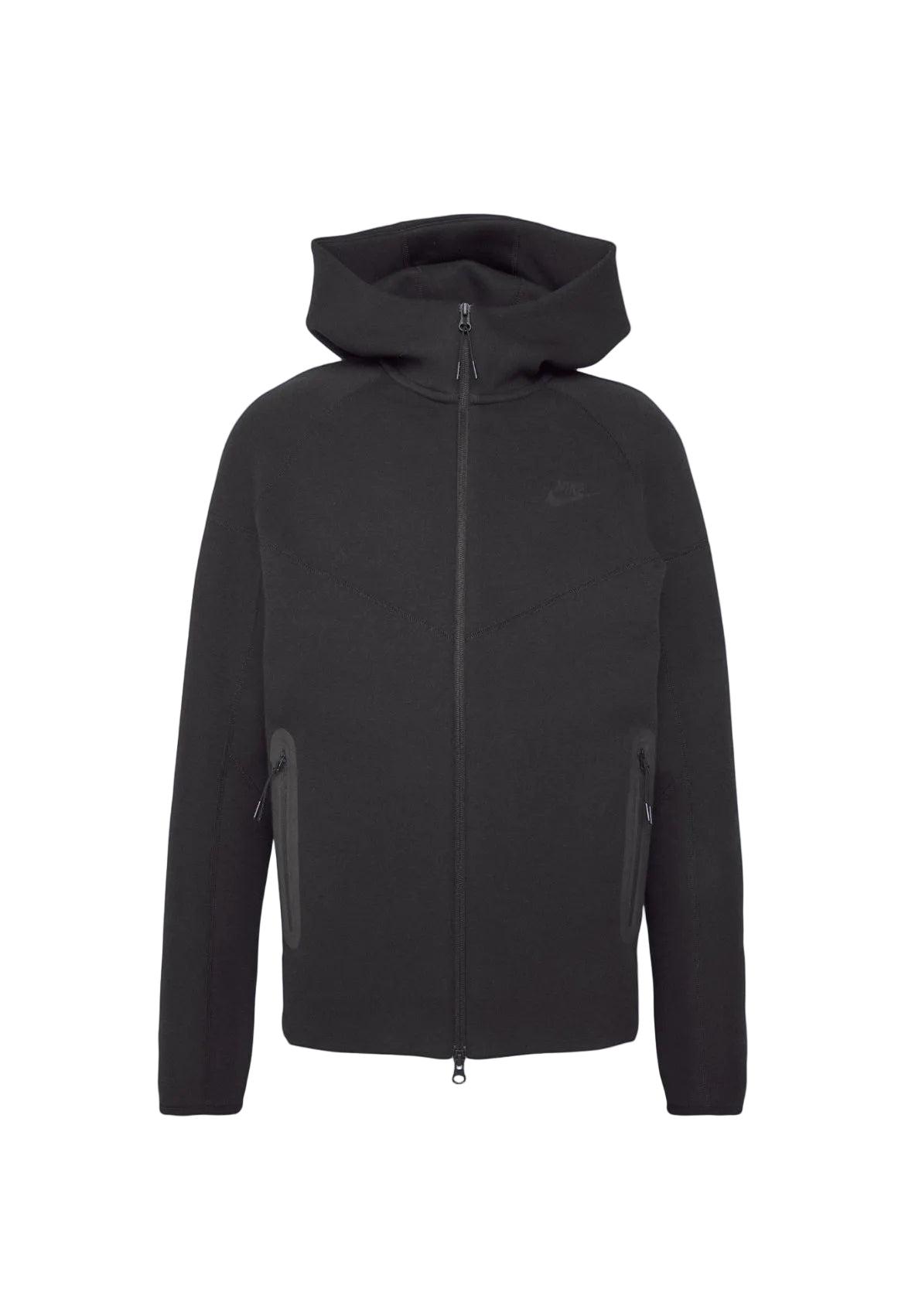 Gilet Tech Noir