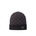 Bonnet L**is Vui**on Noir