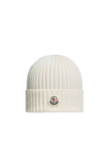 Bonnet Mon*ler Blanc
