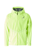 Veste Running Jaune Aeroswift