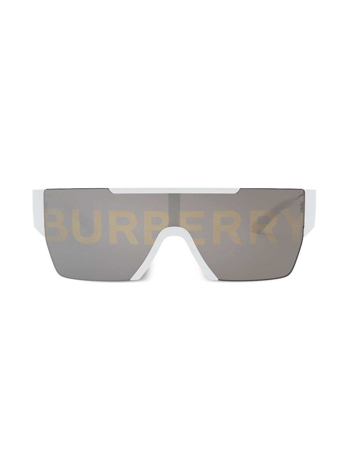 Lunette Burber*y Blanche