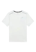 Tee-Shirt Running N*ke blanc
