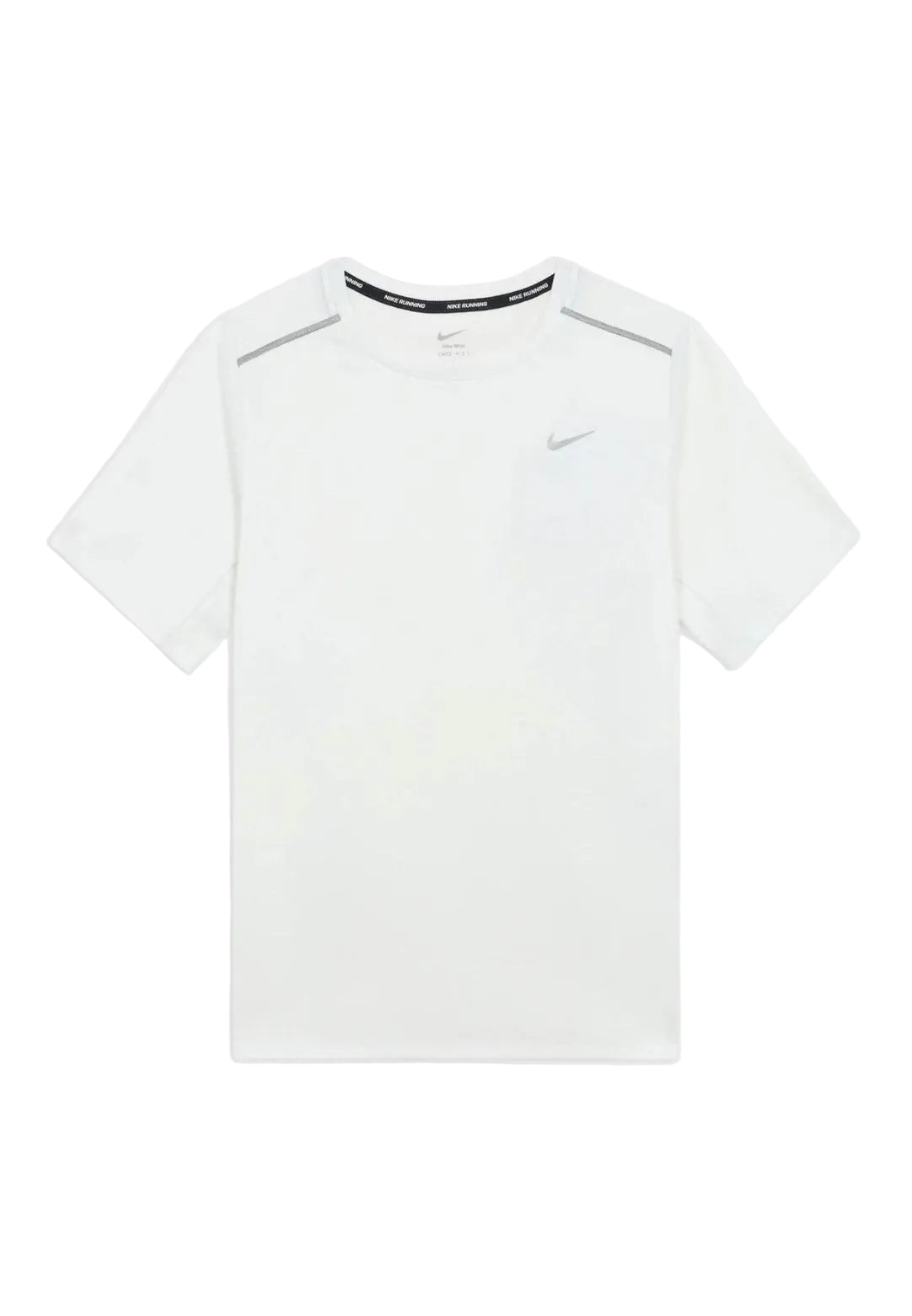 Tee-Shirt Running N*ke blanc