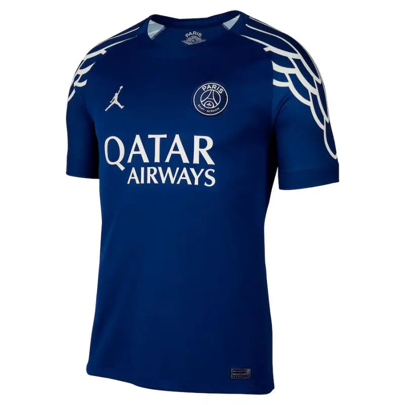 Maillot PSG 2024/25