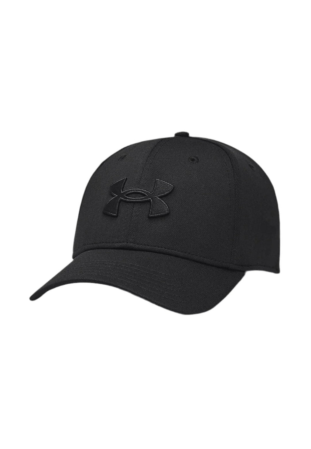 Casquette Un*er Full Noir