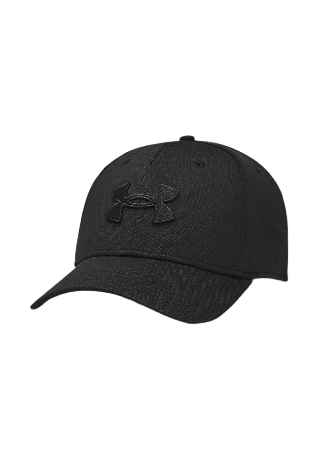 Casquette Un*er Full Noir