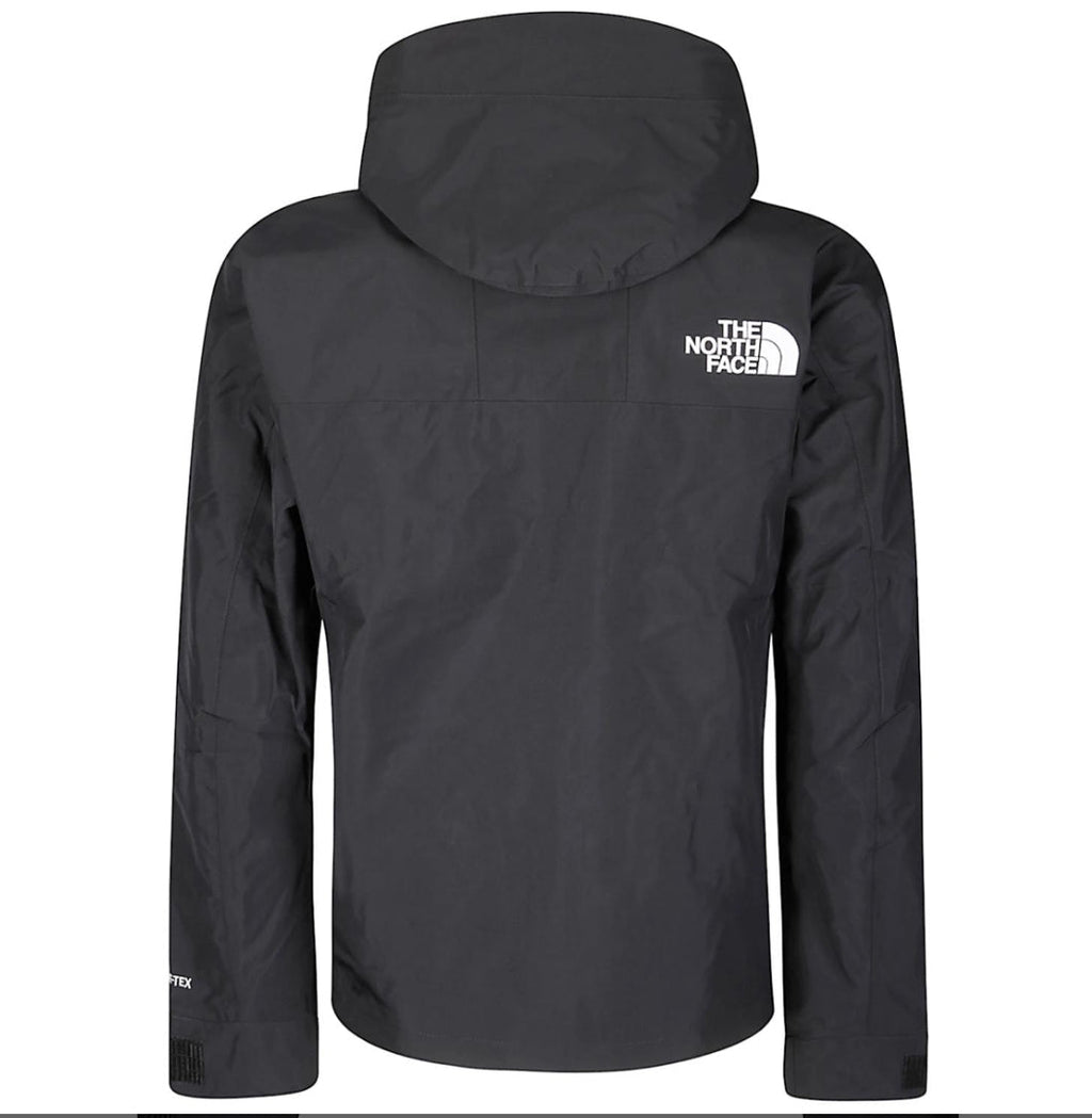 Veste The Nor** Fac* Coupe Vent