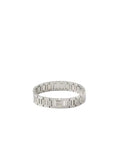 Bracelet Lac*ste Argent