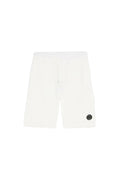 Short CP C*mpany Blanc
