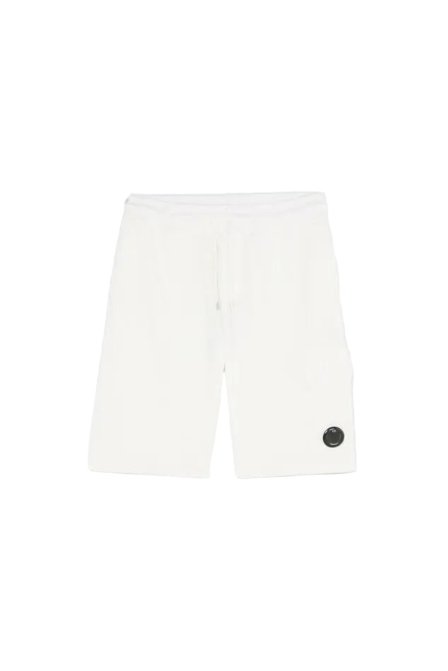 Short CP C*mpany Blanc