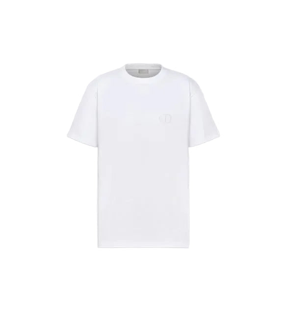 Tee-Shirt D*or Blanc