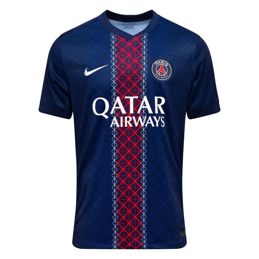 Maillot PSG 2025/26