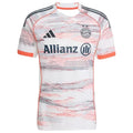 Maillot Bayern Munchen