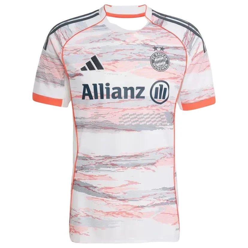Maillot Bayern Munchen