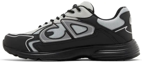 B30 Noir Gris