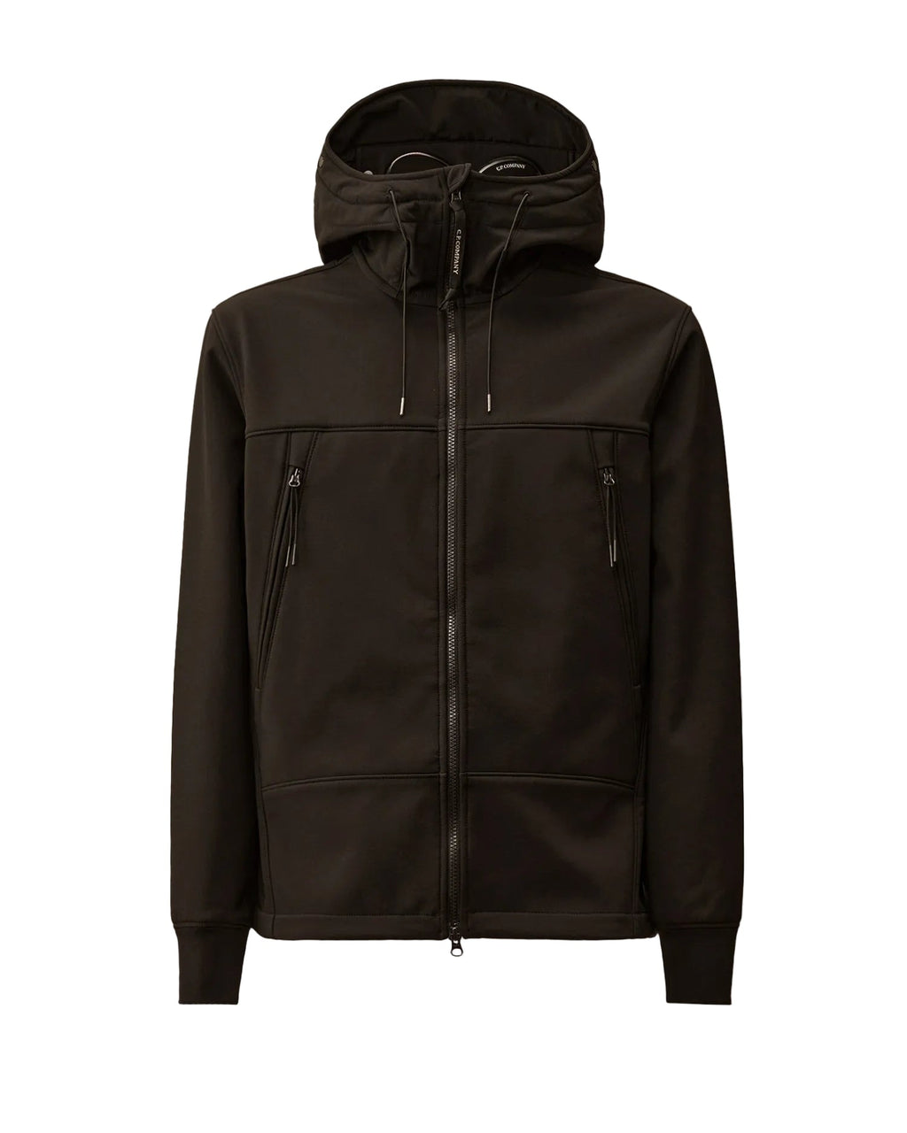 Veste CP COMPAN* Marron (lunettes)