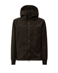 Veste CP COMPAN* Marron (lunettes)