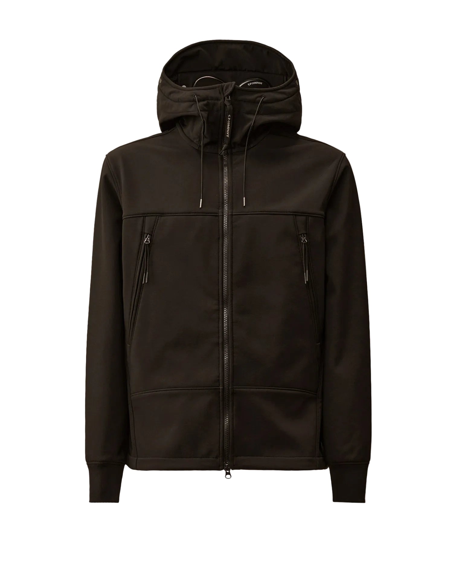 Veste CP COMPAN* Marron (lunettes)