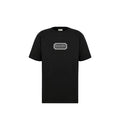Tee-Shirt Chr**tian D*or Noir