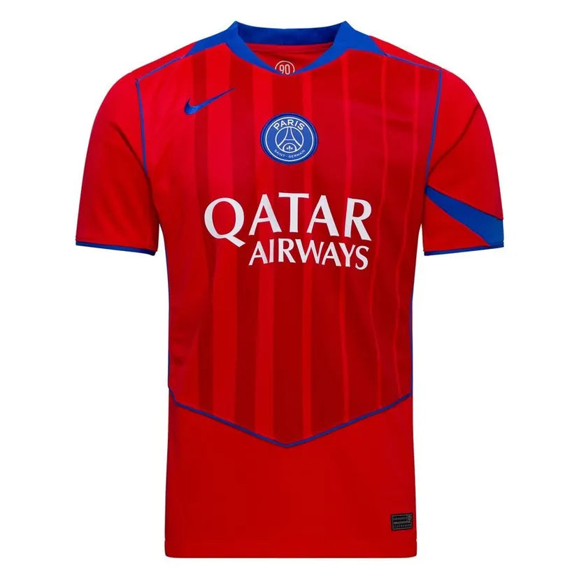 Maillot PSG 2025/26