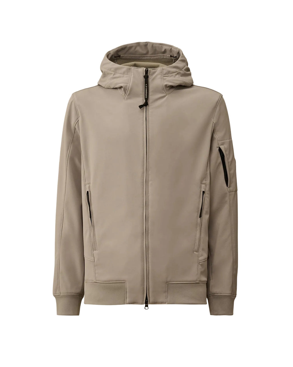 Veste CP COMPAN* Beige Foncé