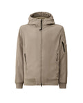 Veste CP COMPAN* Beige Foncé