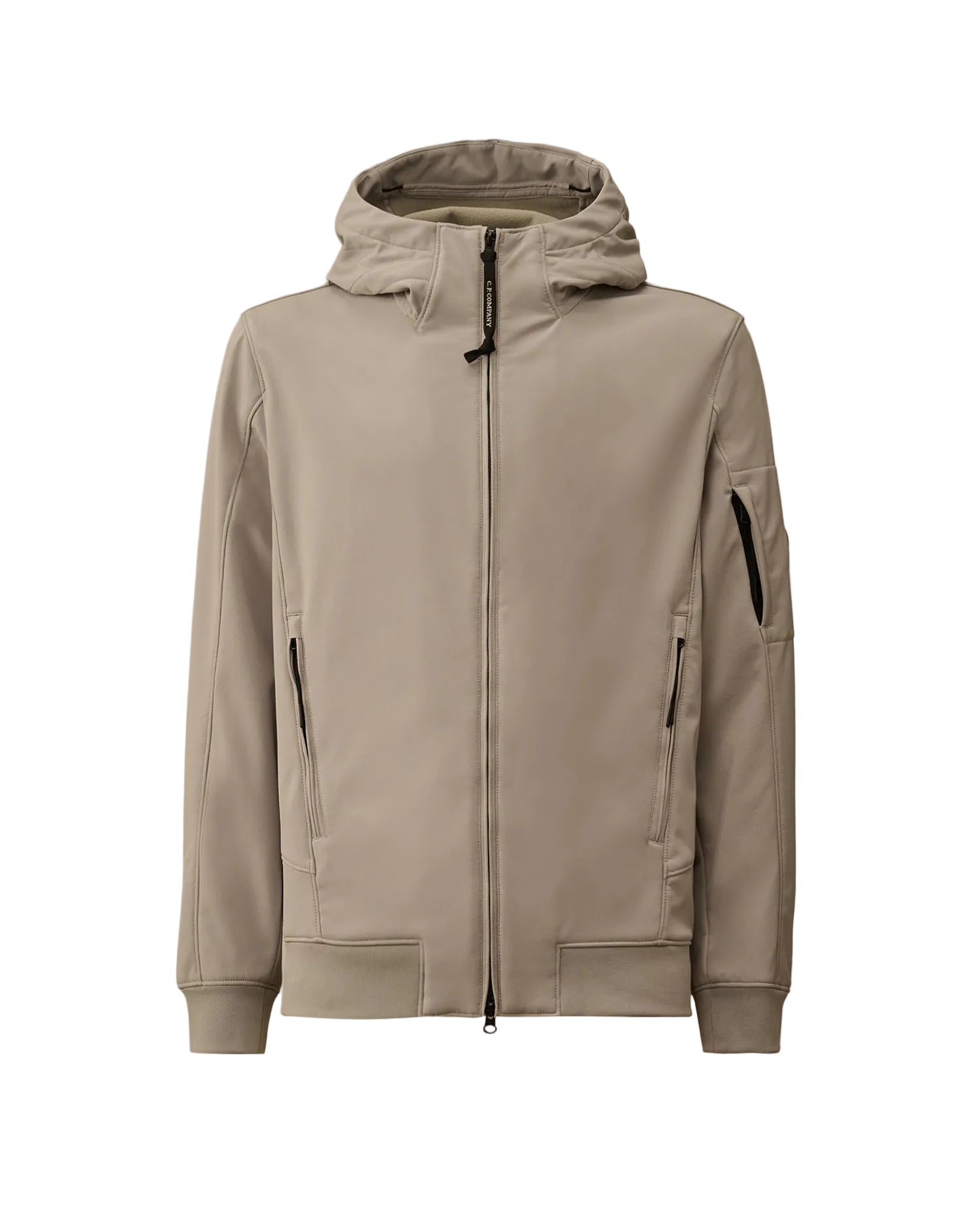Veste CP COMPAN* Beige Foncé