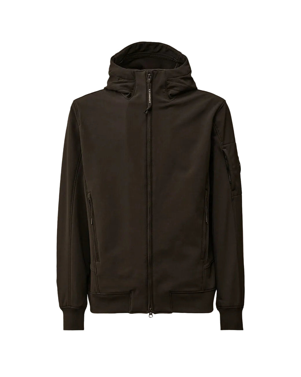 Veste CP COMPAN* Marron