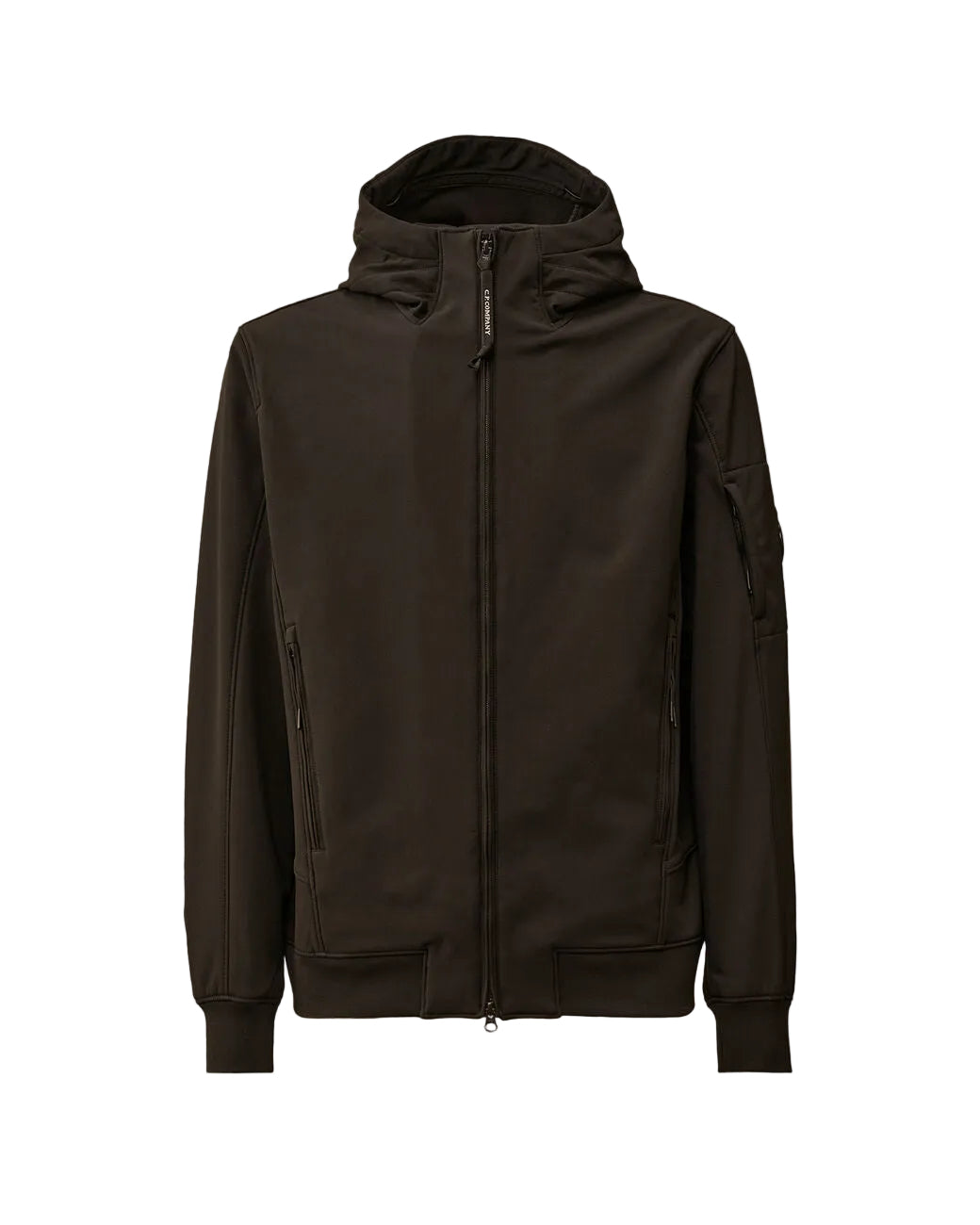 Veste CP COMPAN* Marron