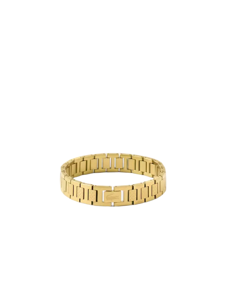 Bracelet Lac*ste Or