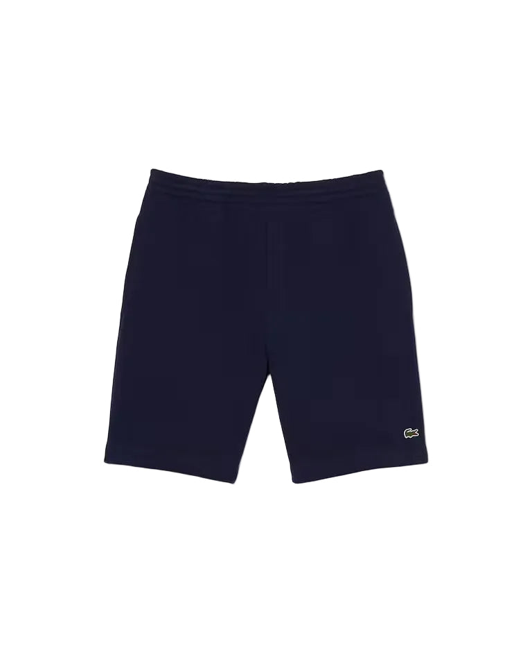 Short Lac*ste Bleu Marine