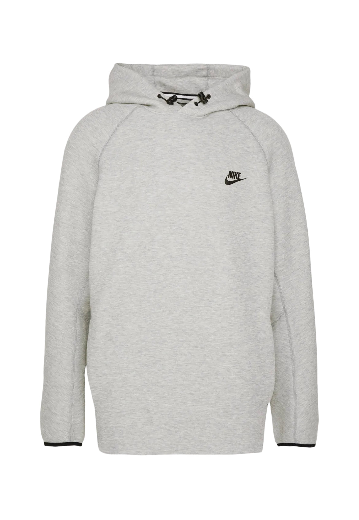 Pull Tech Gris