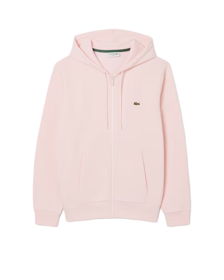 Gilet Lac*ste Rose