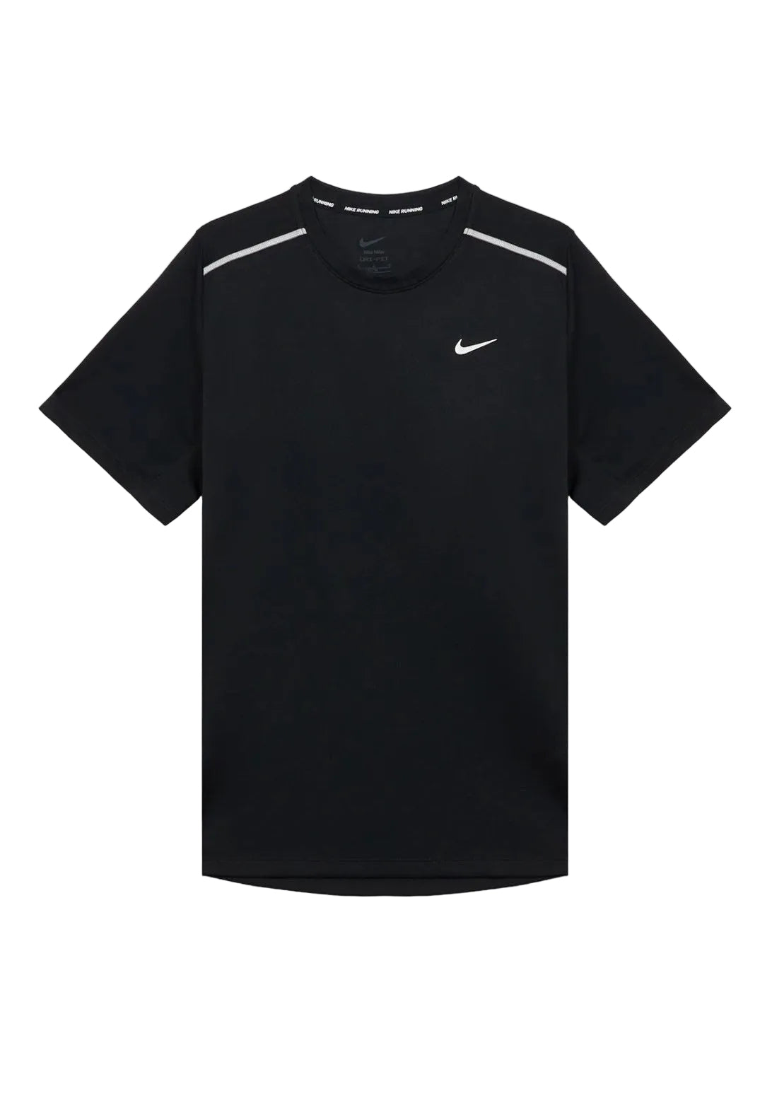 Tee-Shirt Running N*ke black