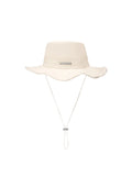 Bob Jacqu**us Beige/Blanc