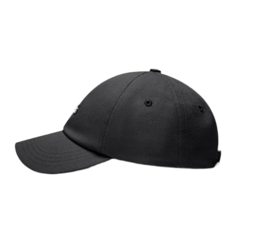 Casquette Un*er Noir