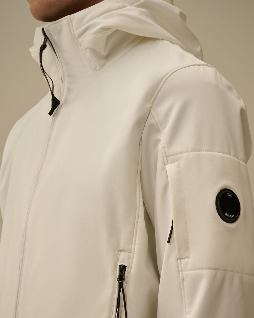 Veste CP COMPAN* Beige