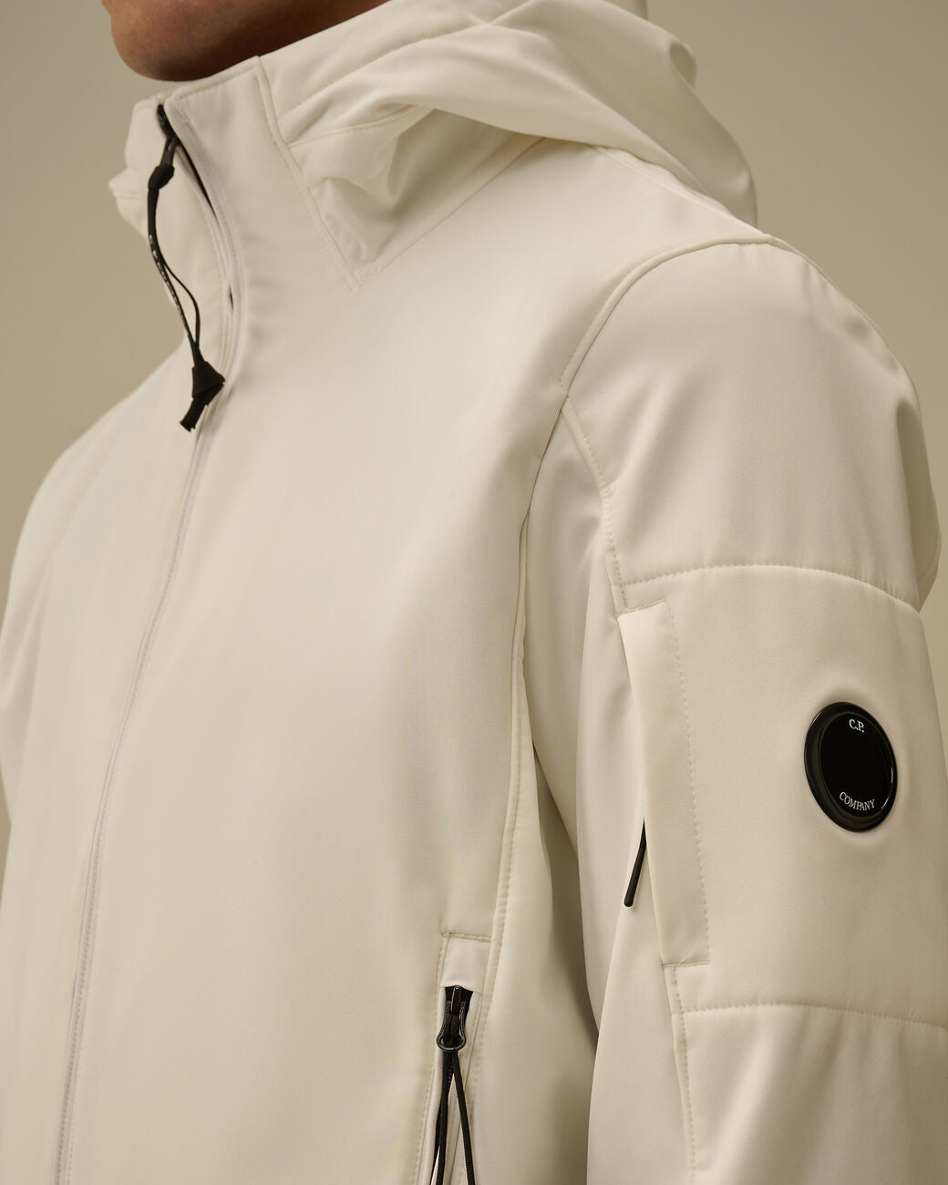 Veste CP COMPAN* Beige