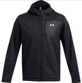 Veste Un*er Armour Noir
