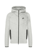 Gilet Tech Gris